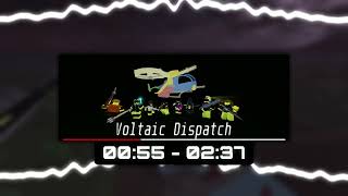 Voltaic Dispatch