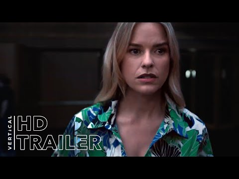 Haunting of the Queen Mary | Official Trailer (HD) | Vertical