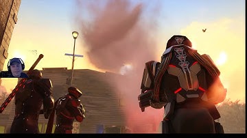 Xcom 2 Comander Difficulty Highlights part 3