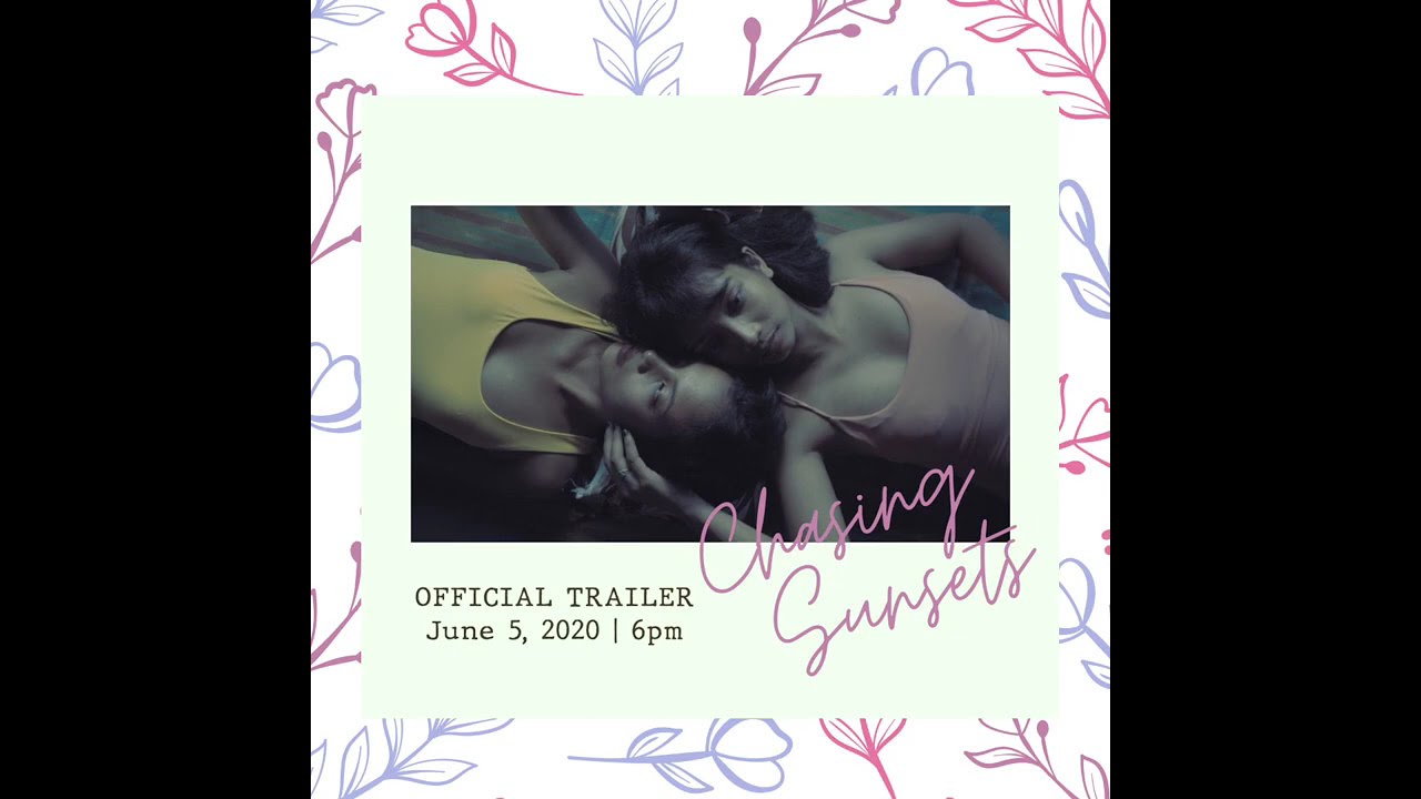 Chasing Sunsets - Preview