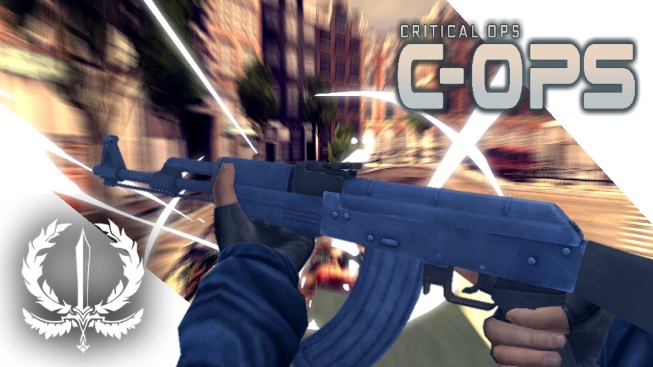Download Critical Ops Casual Legacy Ft Apocalypse Vitor Download Critical Ops Casual Legacy Ft Apocalypse Vitor