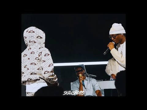 Franglish x tiakola