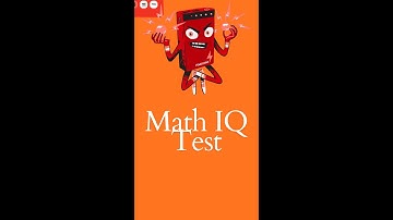 "Can You Solve This IQ Brain Teaser? 🔥 | Only Geniuses Get It Right!"