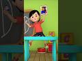 Мелки Цветная Песня #shorts #fun #rhymes #trending #kidstvrussia #crayonscolorsong