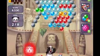 Panda Pop Level 159