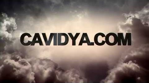 Joint Venture (Part- 4) | CA ANAND BHANGARIYA