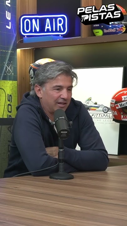 Scuderia Bandeiras + Piquet + Fittipaldi = Vitória!