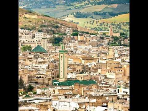 أمداح نبوية مغربية Amdah Maghribia