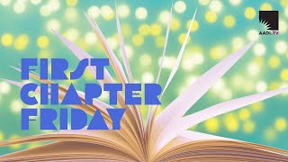First Chapter Friday Ep. 9 | Wink by Rob Harrell
