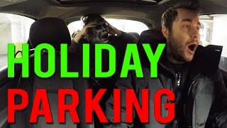 Holiday Parking