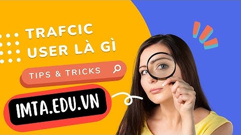 Lượt traffic là gì