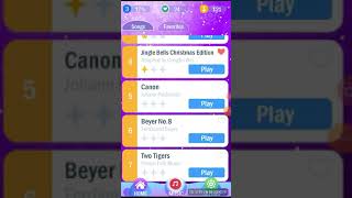 PIANO TILES 5 2017 screenshot 3