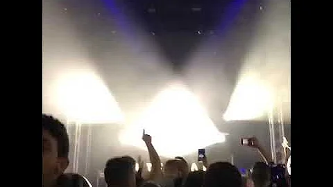 Sneijder (4 Hour Set) at AVALON HOLLYWOOD 3