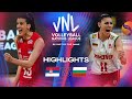  srb vs  bul  highlights  week 2  womens vnl 2024