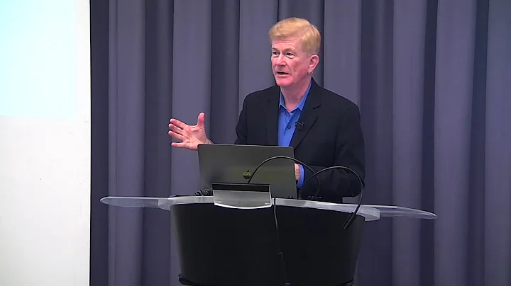 PLSE Seminar Series: John Gustafson, "Next Generat...
