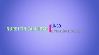 Nurettin Çamlıdağ - Lingo (Lingo Lingo Şişeler) Resimi