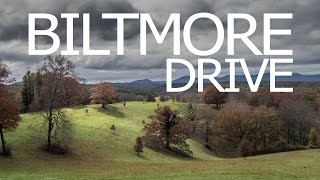 Biltmore Drive Time-lapse