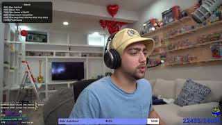 Mizkif Says All OTK Events are Cancelled