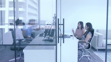 Hello. We are Digital of Things.