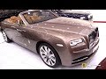 2019 Rolls Royce Dawn - Walkaround