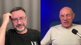 Взрослость, Безусловная любовь, Сознание. Юрий Менячихин - Олег Хомяк. 22/10/25