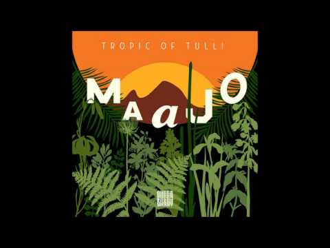 Tropic of Tulli | Maajo