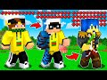 MINECRAFT MA OGNI MINUTO = TI TRASFORMI IN UNO YOUTUBER *POTERI SPECIALI*