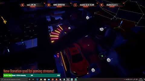 CyberFantasyPunk Jrpg Game Dev Reborn The Mark Of The Blood #UE4 #UnrealEngine  #IndieDev