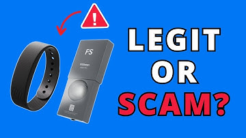 FitSleeps Alarm Review 2025  SCAM or LEGIT??