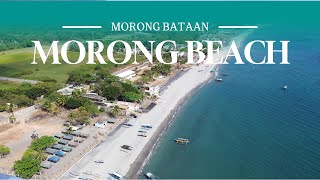 Ride to Morong Bataan | Blue Turtle Cove | Morong Bataan