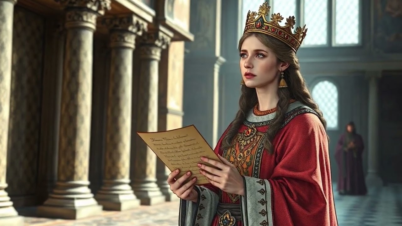 Bishop's Stand: Confronting the King's Abuse of Power and Protecting the Faith