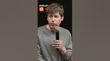 Sam Altman Reveals the Next Level of AI: Unlimited Memory and Personalization