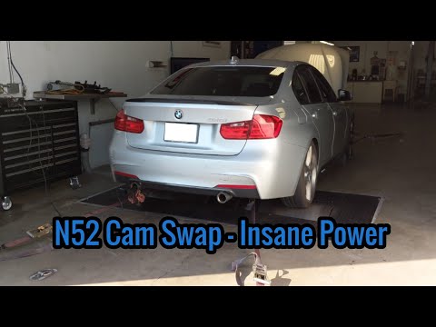 bmw-n55-cam-upgrade---amazing-results!!!