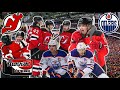 NJ Devils Beat Edmonton Oilers 3-2 | 3 GAME WINNING STREAK!