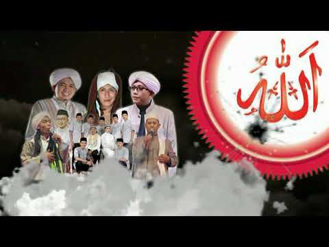 Malam Cinta Rosul Maulid Nabi Muhammad Saw Sholawat Bareng Laskar Wabaarik Karawang