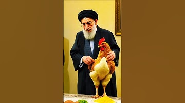 "Satirical Retribution"  #satire #politicalhumor #funnyshorts #humor