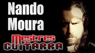 Nando Moura - Mestre da Guitarra chords
