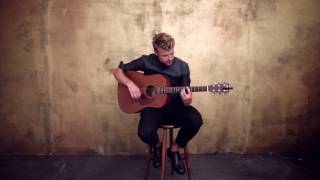 Avicii - Gonna Love Ya (Sandro Cavazza | Acoustic)