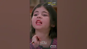 مسلسل عمر وسلمى تامر حسني وليلى زاهر وملك زاهر 