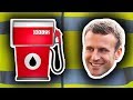 Gilets jaunes hausse du carburant le rsum en 5 minutes