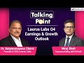 Laurus labs q4 results ceo satyanarayana chava dissects numbers  talking point  ndtv profit