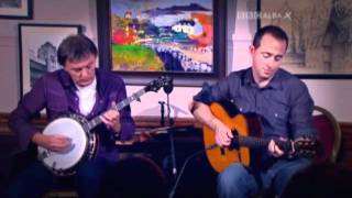 Gerry O'Connor - Time To Time chords