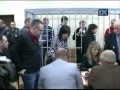 В Череповце начались судебные слушания по делу местного наркоконтроля