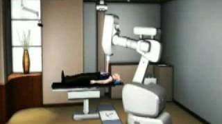 Cyberknife Treatment Overview