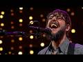 Band of Horses - The Great Salt Lake (Live on KEXP)
