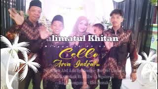 LAGU LAWAS NEW PANTURA DINGIN VOC ACHA KUMALA