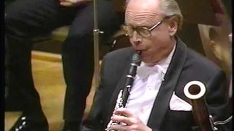 Wagner Concert in Leipzig 1988 (1) - Tannhauser Overture