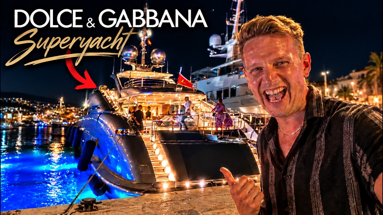 Watch I Went to Ibiza to DJ... And Ended Up Here on YouTube Watch I Went to Ibiza to DJ... And Ended Up Here on YouTube