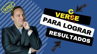 Verce para liderar | 5 Aspectos para mejorar tus resultados y los de tu equipo