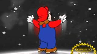 [ChaoFanatic] Mario Destroys Himself!